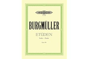 Etüden op. 109: für Klavier