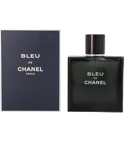 Chanel Egoiste Eau De Toilette Spray for Men, 100ml : Amazon.in