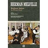 Sağlam Adam - Bir Maskeli Ge&ccedil;it