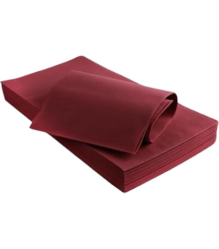 Pesonlook Confezione da 2 tovaglie rettangolari beige per tavoli rettangolari da 1,8 m, 152 x 250 cm, in tessuto di poliestere, lavabile, per matrimoni, ricevimenti, banchetti, feste e ristoranti