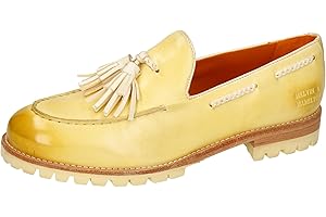 Melvin & Hamilton Regine 19, Loafer Mujer