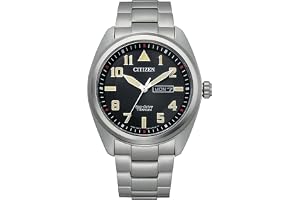 Citizen BM8560-88E Klocka