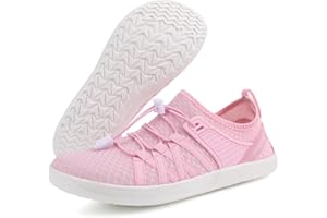 Hot Dingding Barefoot Shoes Women Men Lightweight Running Trainers Wide Toe Comfortable Walking Shoes for Fitness Yoga Unisex