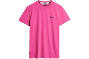 Superdry Vintage Logo EMB Tee T-Shirt Homme