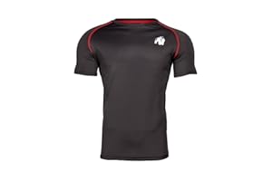 Gorilla Wear T-shirt Mężczyźni Koszulka Performance (1 w zestawie)