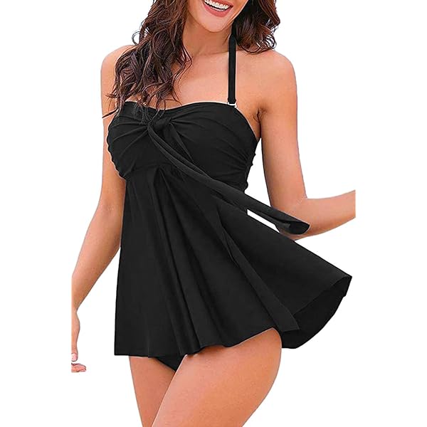 Maillot Grande Taille Femme Maillot De Bain Pièce Femme Avec