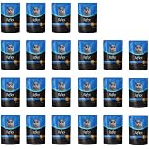 Reflex Plus J&ouml;le İ&ccedil;inde Et Par&ccedil;acıklı Ton Balıklı Ve Alabalıklı Yetişkin Kedi Maması 85 Gram