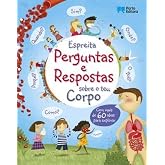 ESPREITA PERGUNTAS E RESPOSTAS SOBRE O TEU CORPO