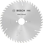Bosch Professional Accessories Daire Testere Bı&ccedil;ağı, Gri, Sk5 &Ccedil;elik, 1 Adet