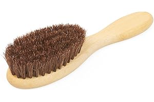 Grünspecht 605-00 Natur-Pur Brosse en poils de crin bio