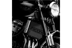 VORILES Para Z900RS z900rs 2021 2022 Cafe Performance, accesorios para motocicleta Z900 RS, protección para rejilla de radiador