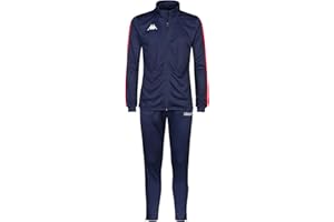 Kappa Salcito Tks Survêtement pour homme