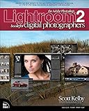 [(The Adobe Photoshop Lightroom 2 Book for Digital Photographers)] [By (author) Scott Kelby] published on (September, 2008) by Scott Kelby