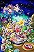 Produktbild CGC Große Poster – Mario Party 9 Nintendo Wii U – mar029, Papier, 24" x 36" (61cm x 91.5cm)
