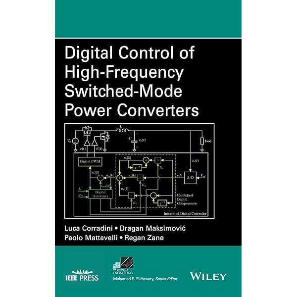 Buy Digital Control in Power Electronics (Synthesis Lectures on