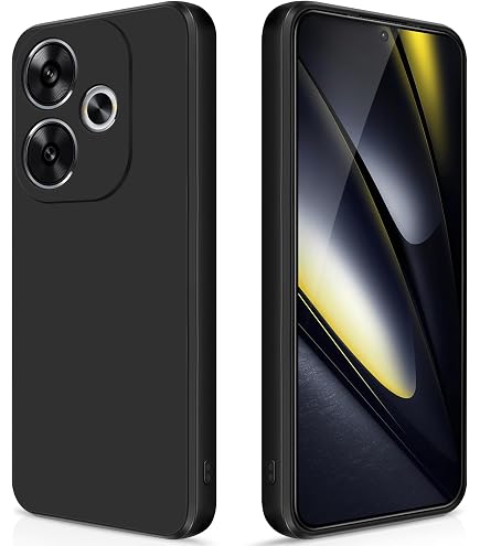 CADORABO Schutzglas Tempered Glas Schutzfolie (für Xiaomi Poco F6