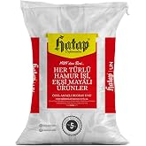 Hatap Değirmenleri Ekmeklik Un 5 KG