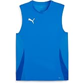 Puma Teamgoal Men's Sleeveless Jersey Football Jersey (Pack of 1)