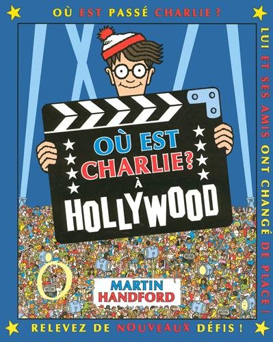 couverture de : A Hollywood