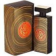 Perfait Rouge by maison milan - inspired by Fragrance - Unisex Fruity and Woody Eau de Parfum100ml, Long Lasting Fragrance for both Men and Women | Unisex Perfume | Luxury Perfume