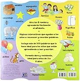 Image de ABC encuentra el dibujo (Gira la rueda)