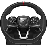 HORI RWA: Racing Wheel Apex Playstation 5, PlayStation 4 ve PC i&ccedil;in - Resmi Sony Lisanslı
