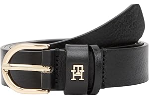 Tommy Hilfiger Damen Adjustable Belt