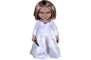 Mezco Designers Series - Mega Scale Seed of Chucky: Tiffany
