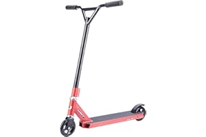 Umit Acro Patinete acrobático Base de Aluminio