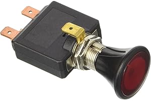 LAMPA 45569 Tira-Push Switch