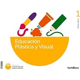 Educaci&oacute;n Pl&aacute;stica 1Prm cast (CONSTRUYENDO NM)