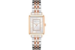 Anne Klein Women's Glitter Accented Bracelet Watch