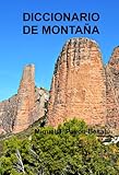 Image de Diccionario de montaña (Spanish Edition)