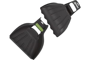 RIBIMEX Ribiland Ramasse Feuilles Manuel par Deux