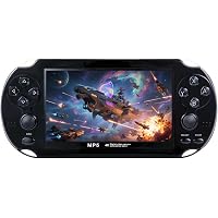 Original Sony Playstation Portable PSP 1004 Handheld Konsole Schwarz - GEBRAUCHT