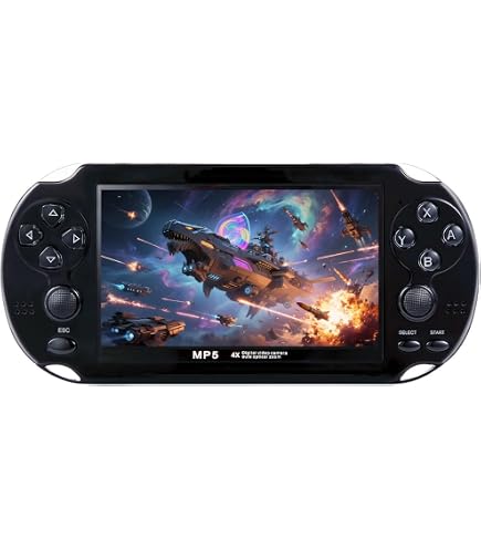 R36S Console Portable Rétro – Écran IPS 3,5″ 640×480, RK3326, 15 000+ Jeux, Double Joystick, 3500mAh – Linux Open Source