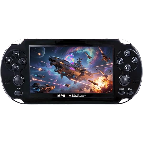 Console Sony PSP-1000 Noire - Avec Boîte, étui, Manuel, Sans Batterie | Occasion Très Bon état, Région Libre
