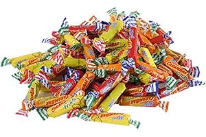 MONDELEZ INTERNATIONAL Mini Carambar Assortiment Vrac 1 kg