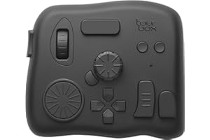 TOUR BOX Tourbox – Elite Controller for Digital Creators