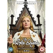 その他 The White Queen [DVD] [Import anglais] khxv5rg Amazon.com: The White Queen [DVD] [2017] : Movies & TV