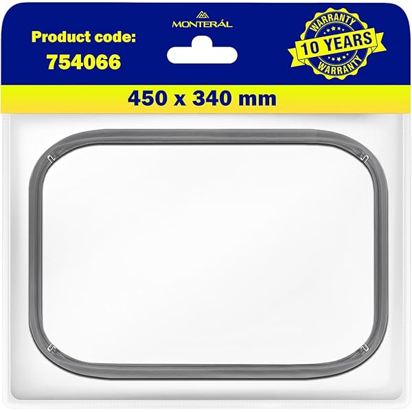 Guarnizione Porta - Forni, Fornelli Elettrici E A Gas - PROLINE - Foto 4