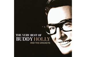 The Very Best Of Buddy Holly