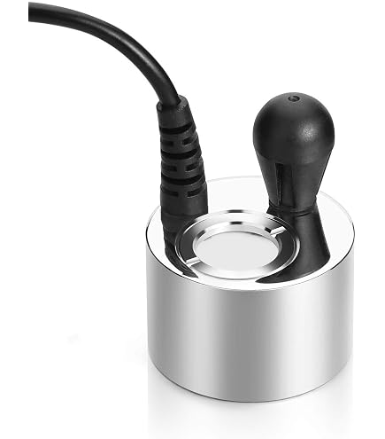 Nebulizzatore A Ultrasuoni Sylanda 24V — Per Acquari, Fontane, Stagni, Crea Nebbia, Purifica L'Aria