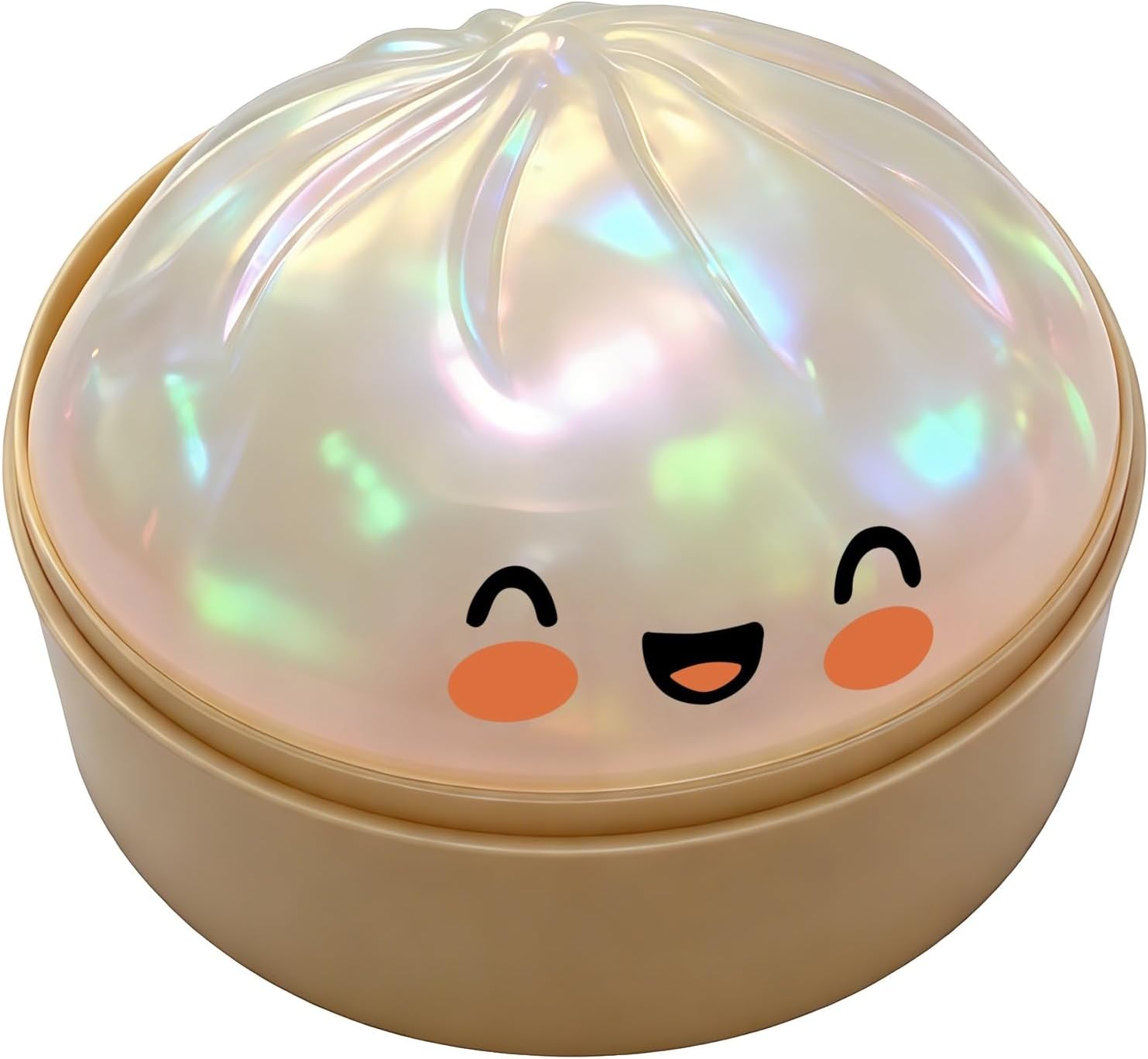 Conseils d'Installation & Prise en Main du RUITOTP Squishy Dumpling Dumpling Squishy Mys