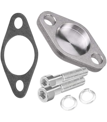 GUARNIZIONE VALVOLA EGR JOHN DEERE | Tutto Trattori Ricambi