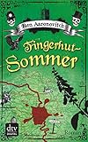 Bücher Neuerscheinungen 2022 - Fingerhut-Sommer: Roman (Peter Grant 5) von Ben Aaronovitch