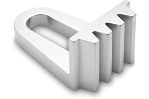 RUIZHI Bloque Volant Moteur pour MOT582-01, PSA 0153A, 6012T, 119260, 607589014000, pour 1.6 1.9D Blocage Calage Distribution, Outil de calage de volant d’inertie