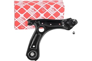 ‎FEBI BILSTEIN febi bilstein 44548 Querlenker mit Lagern, Gelenk und Sicherungsmutter, 1 Stück