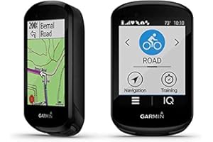 Garmin Edge 830 GPS Bicycle Computer