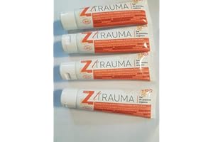 z-trauma Lot de 4